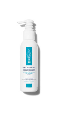 4oz pump bottle of Professional Peel Honey Tri-zyme Peel 